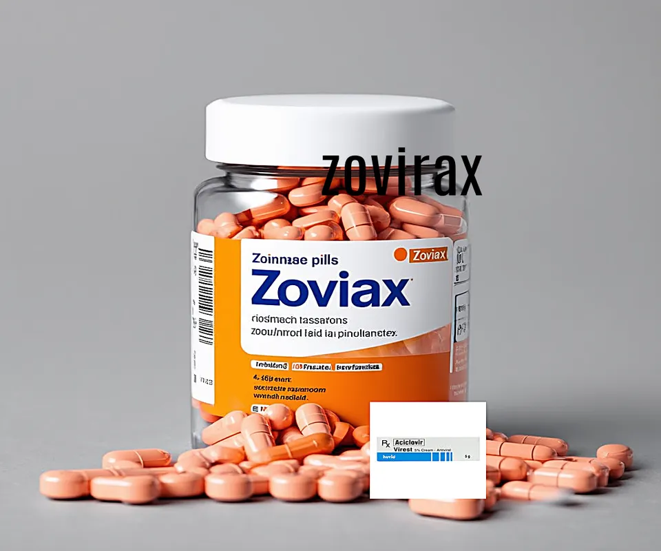 Zovirax crema 5 prezzo